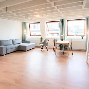  Appartement Saint Pauls België