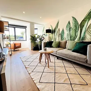  Appartement Sfeervolle Vakantiewoning Aan Zee België
