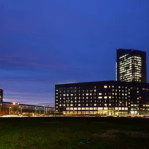 **** Hotel San Vitale Italië