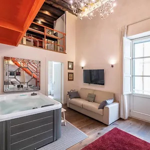 ***** Gasthuis Il Regio Boutique Italië