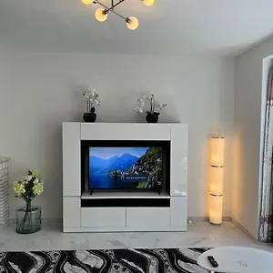  Appartement Residentie Majestic België