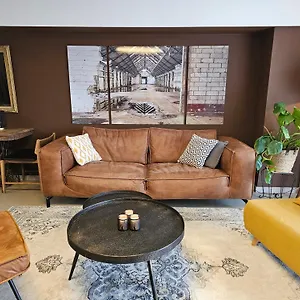  Appartement You, Me And The Sea - Seaview Groundfloor België