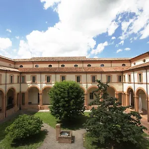 ** Hotel Antico Convento San Francesco Italië